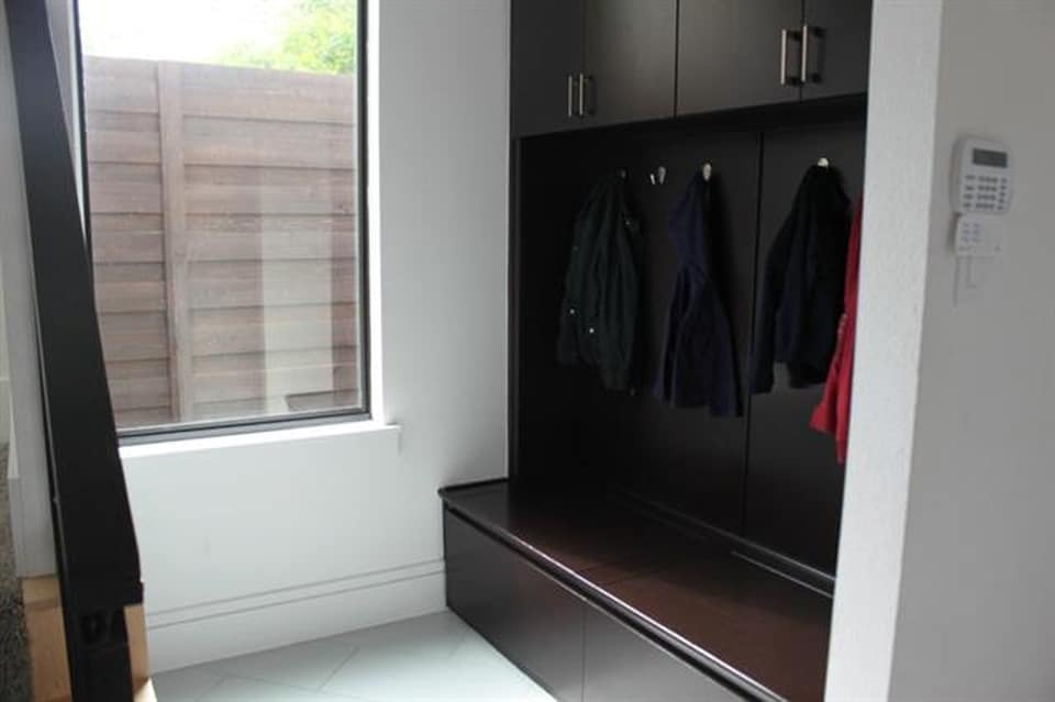 Mudroom of this 3-Bedroom,3940 Sq Ft Plan -195-1252