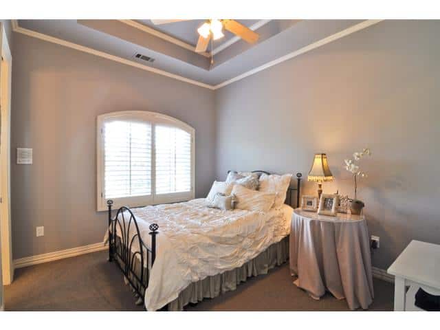 Bedroom of this 4-Bedroom,3404 Sq Ft Plan -195-1254