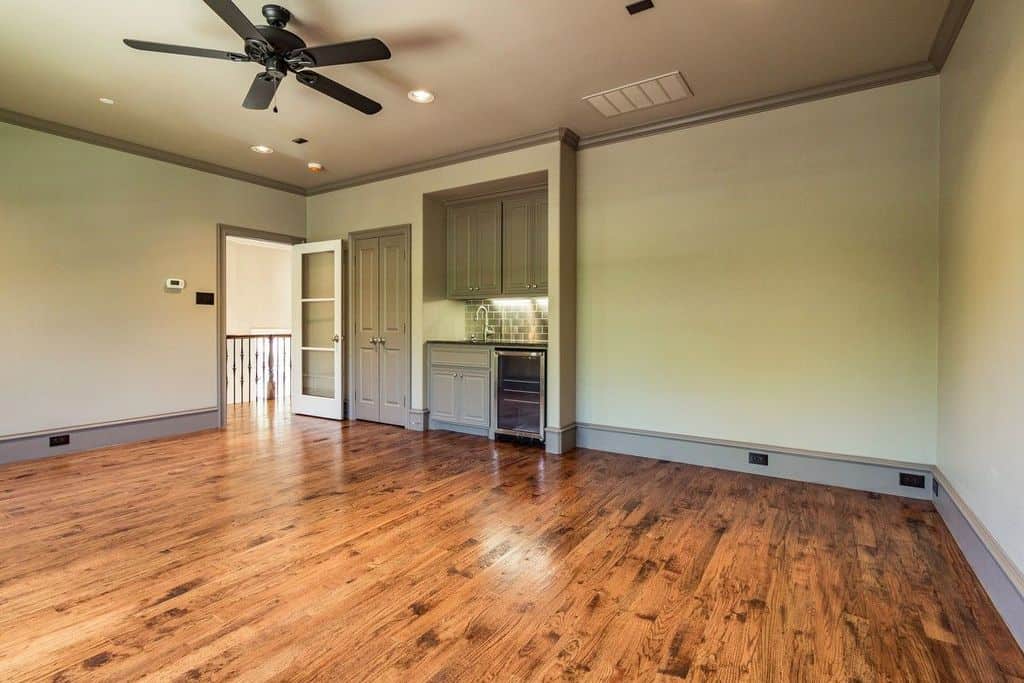 Game Room of this 6-Bedroom,5618 Sq Ft Plan -195-1264
