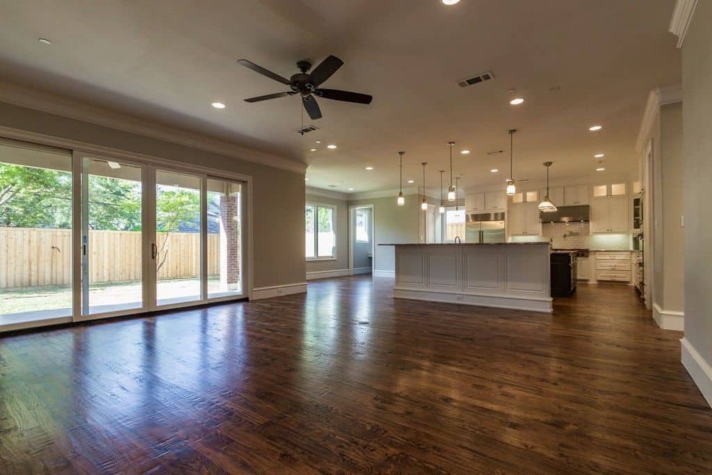 Great Room of this 6-Bedroom,5618 Sq Ft Plan -195-1264