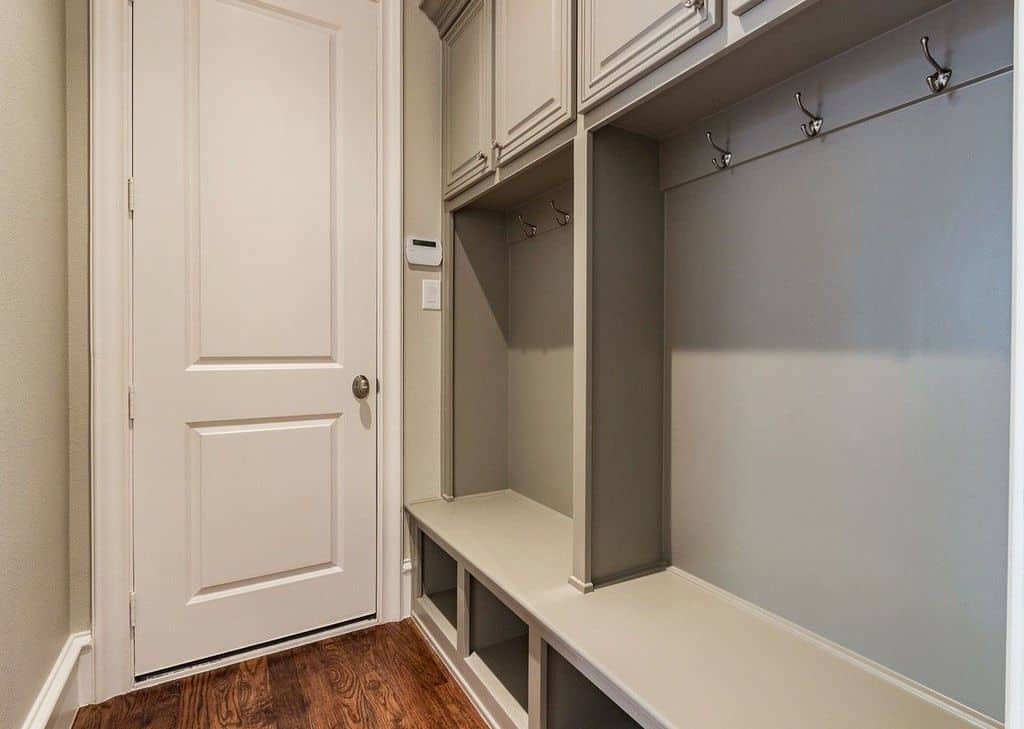 Mudroom of this 6-Bedroom,5618 Sq Ft Plan -195-1264