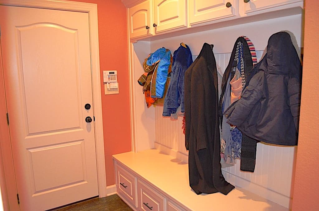 Mudroom of this 4-Bedroom,4314 Sq Ft Plan -195-1283