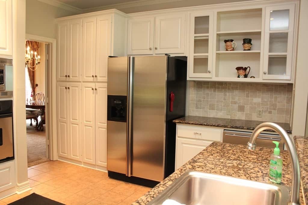 Kitchen of this 3-Bedroom,3024 Sq Ft Plan -195-1285