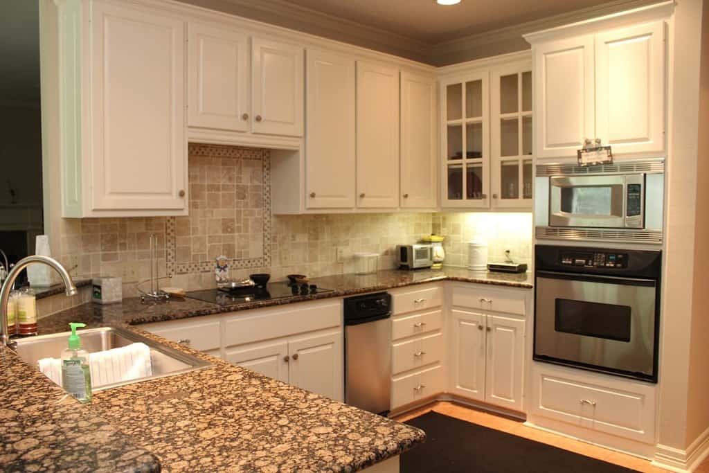 Kitchen of this 3-Bedroom,3024 Sq Ft Plan -195-1285