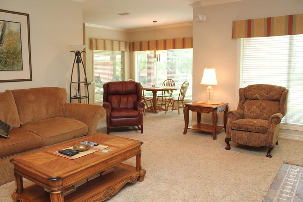 Family Room of this 3-Bedroom,3024 Sq Ft Plan -195-1285