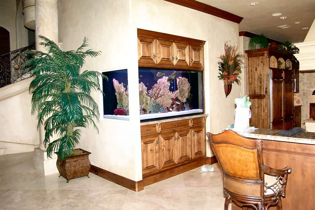 Kitchen of this 5-Bedroom,12720 Sq Ft Plan -195-1307
