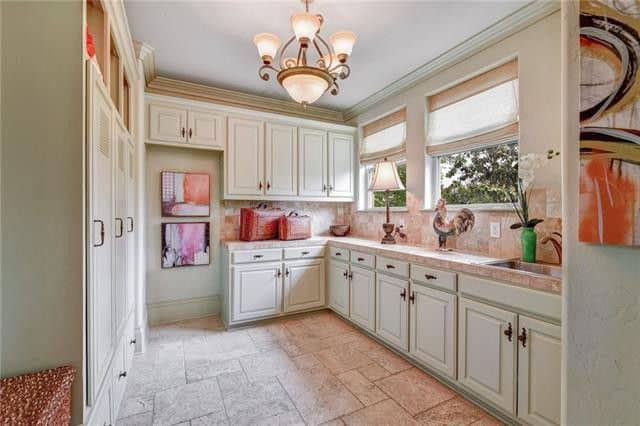 Mudroom of this 4-Bedroom,6093 Sq Ft Plan -195-1339