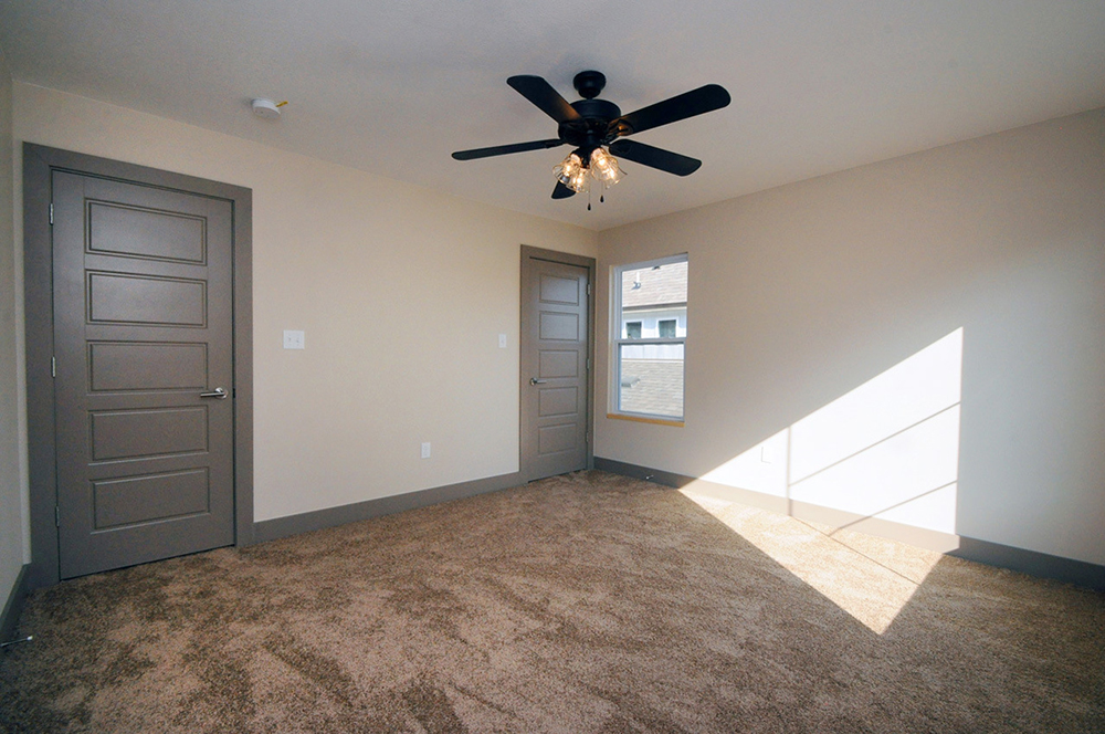 Bedroom of this 3-Bedroom,1843 Sq Ft Plan -1843
