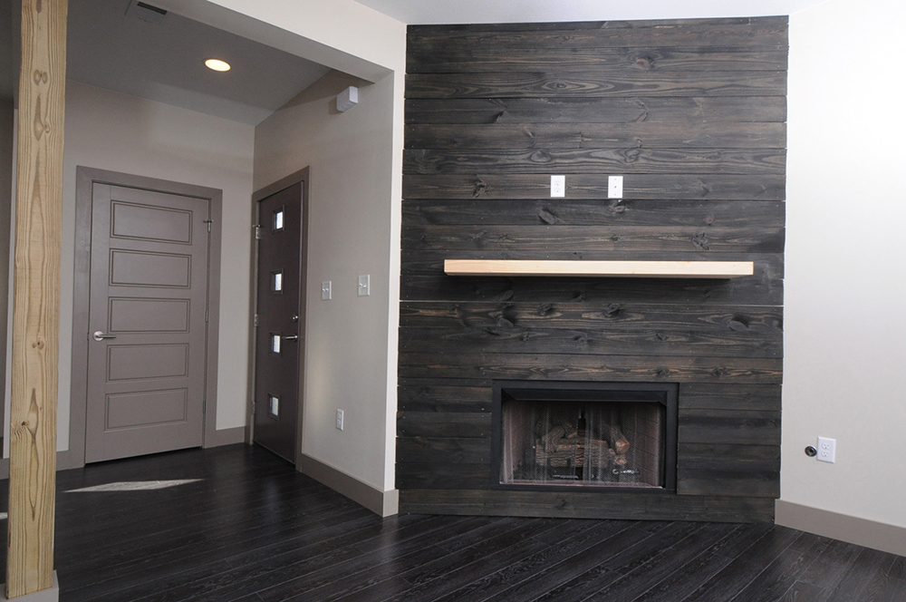 Hearth Room of this 3-Bedroom,1843 Sq Ft Plan -1843
