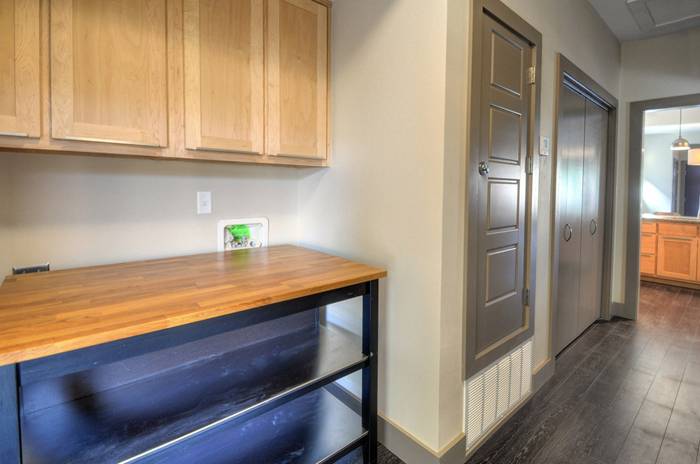Laundry Room of this 3-Bedroom,1843 Sq Ft Plan -1843
