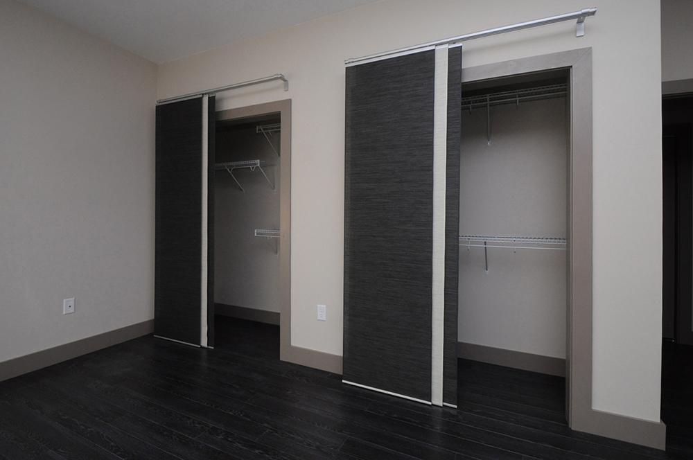 Storage and Closets of this 3-Bedroom,1843 Sq Ft Plan -1843