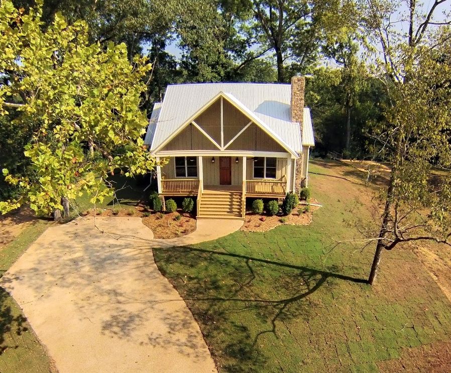 Home Exterior Photograph of this 3-Bedroom,1972 Sq Ft Plan -1972