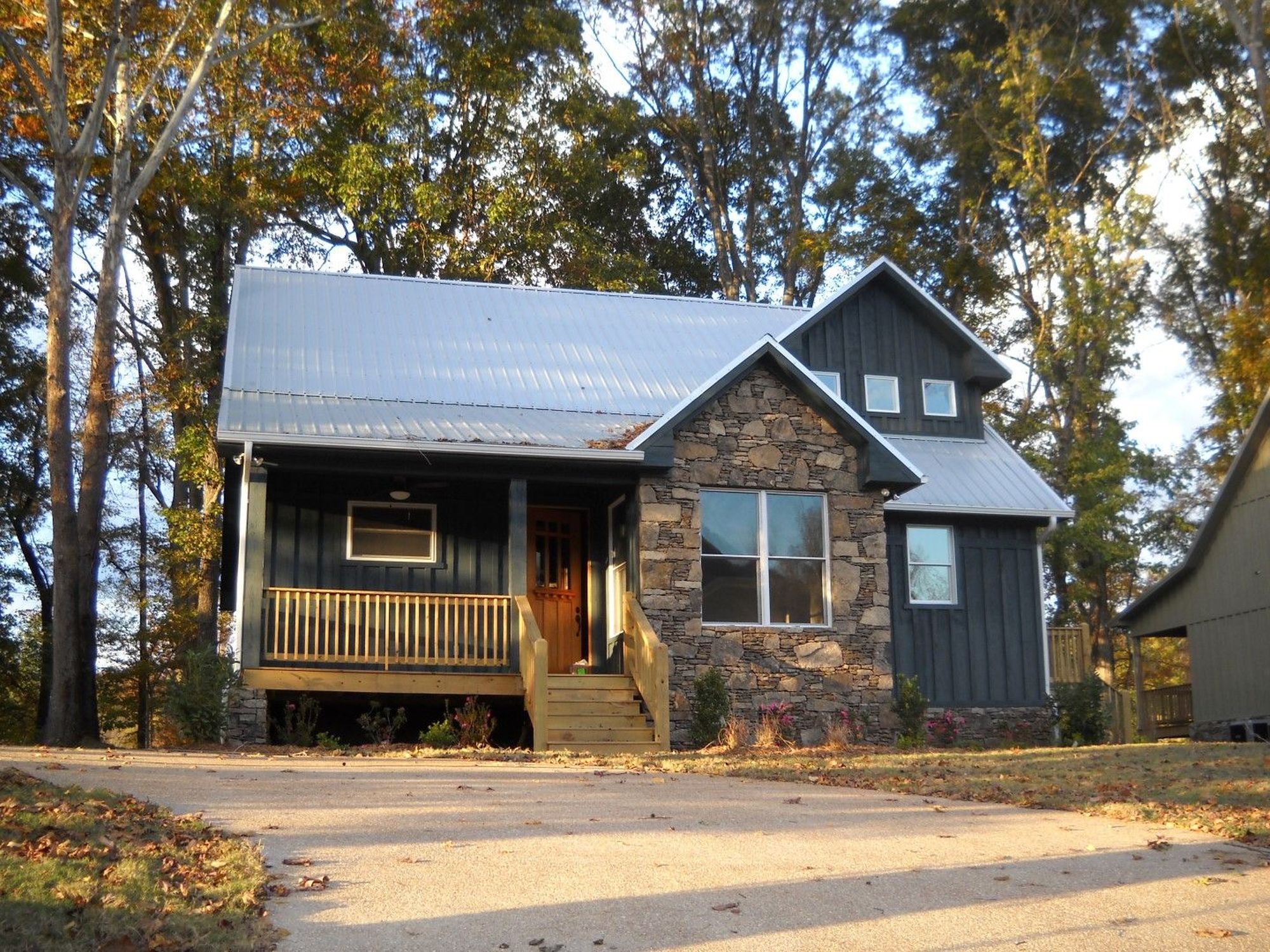 Home Exterior Photograph of this 3-Bedroom,1814 Sq Ft Plan -1814