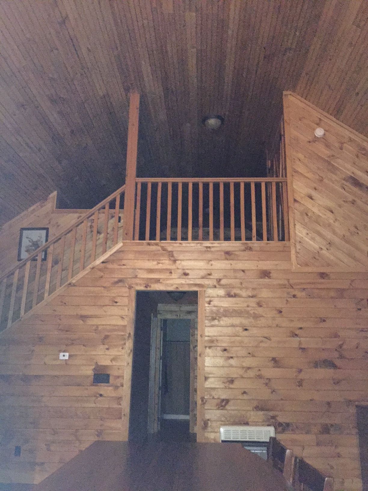 Family Room of this 2-Bedroom,2033 Sq Ft Plan -2033