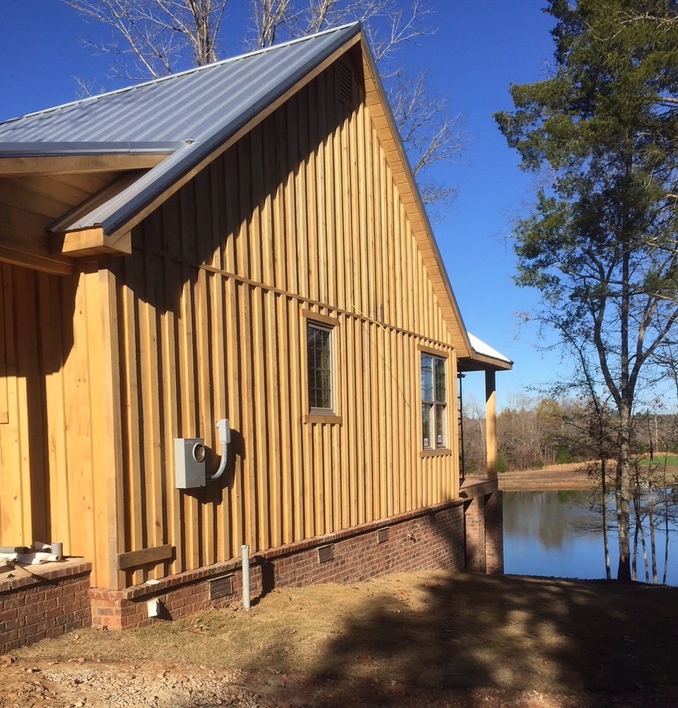 Right Side View of this 2-Bedroom,2033 Sq Ft Plan -2033