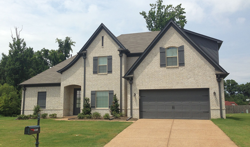 Home Exterior Photograph of this 4-Bedroom,3044 Sq Ft Plan -3044