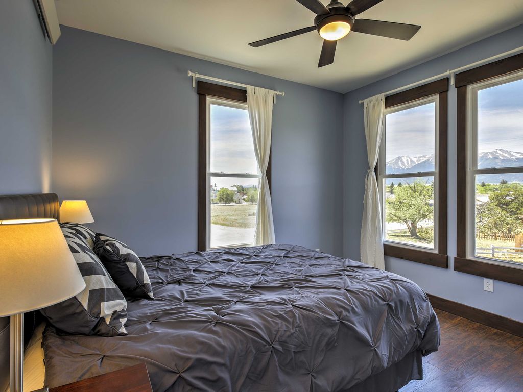 Bedroom of this 2-Bedroom,820 Sq Ft Plan -820