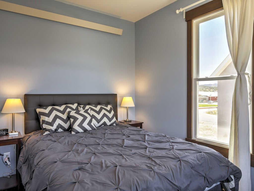 Bedroom of this 2-Bedroom,820 Sq Ft Plan -820