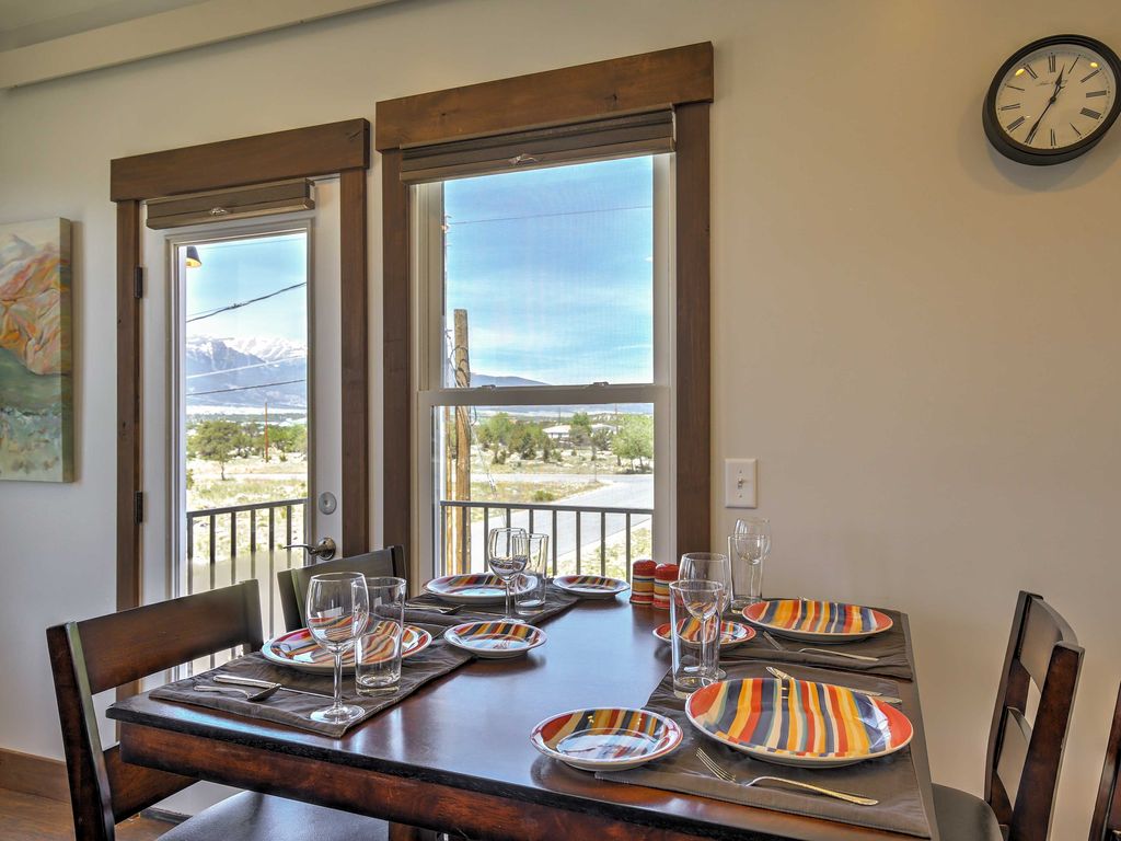 Dining Room of this 2-Bedroom,820 Sq Ft Plan -820