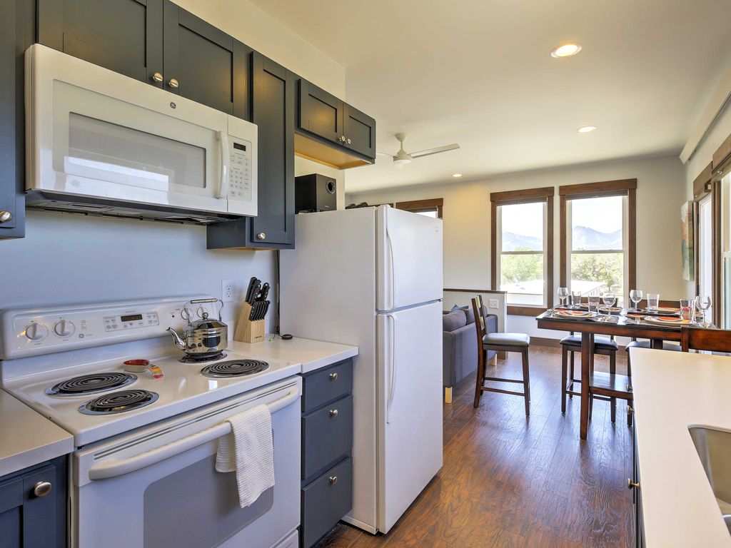 Kitchen of this 2-Bedroom,820 Sq Ft Plan -820