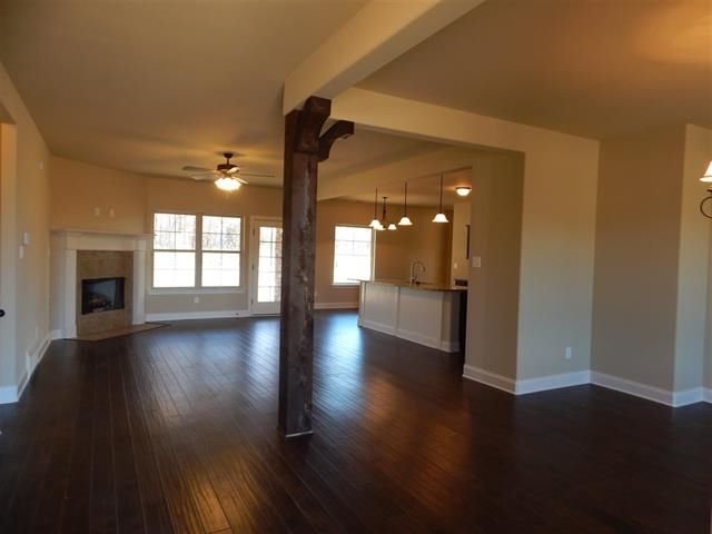 Home Interior Photograph of this 4-Bedroom,2964 Sq Ft Plan -2964