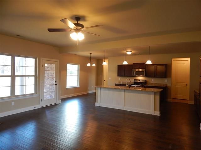 Kitchen of this 4-Bedroom,2964 Sq Ft Plan -2964