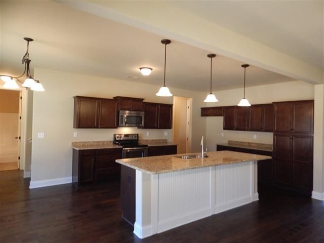 Kitchen of this 4-Bedroom,2964 Sq Ft Plan -2964