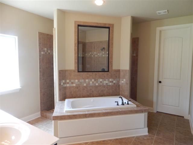 Bathroom of this 4-Bedroom,2964 Sq Ft Plan -2964