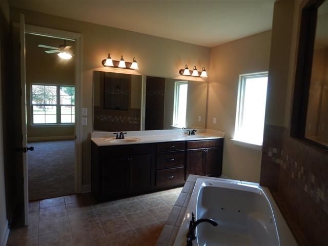 Bathroom of this 4-Bedroom,2964 Sq Ft Plan -2964
