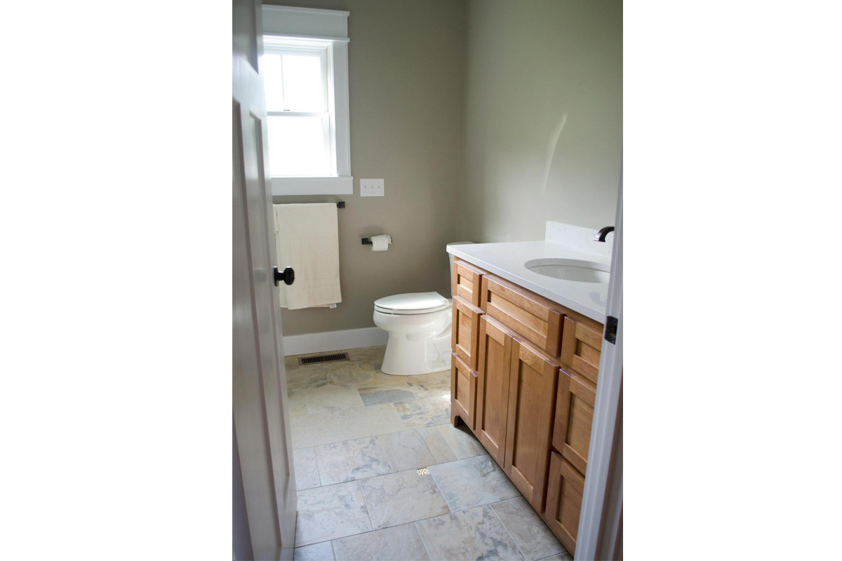 Bathroom of this 3-Bedroom,2235 Sq Ft Plan -2235