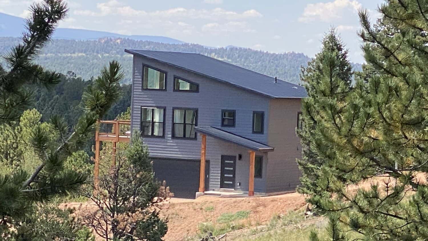 Home Exterior Photograph of this 3-Bedroom,1559 Sq Ft Plan -196-1192