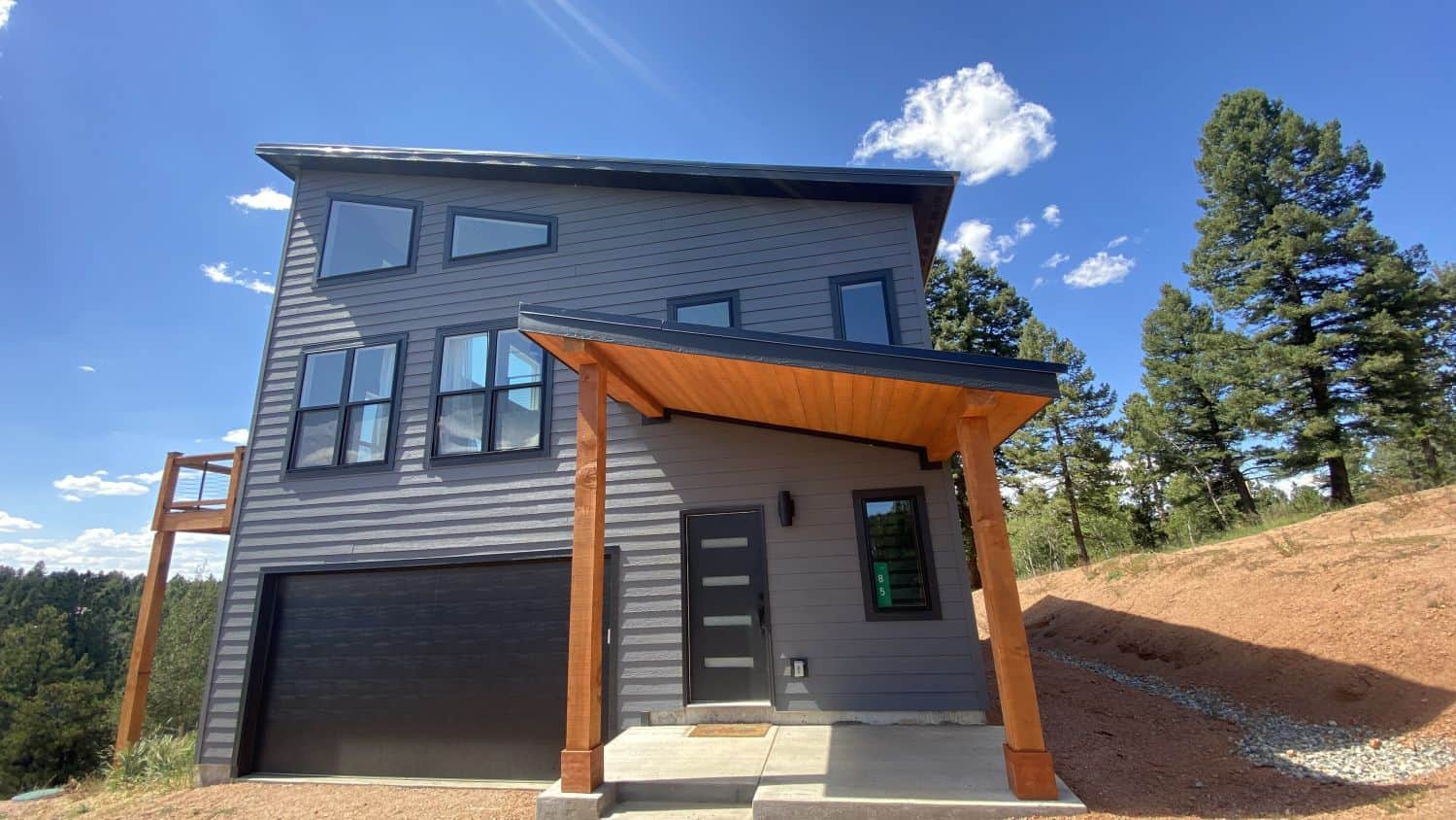 Home Exterior Photograph of this 3-Bedroom,1559 Sq Ft Plan -196-1192