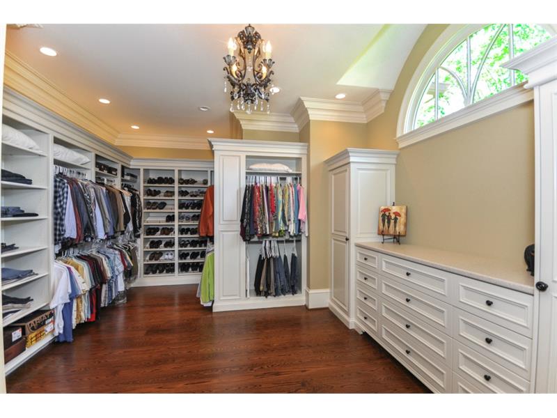 Storage and Closets of this 3-Bedroom,3999 Sq Ft Plan -3999