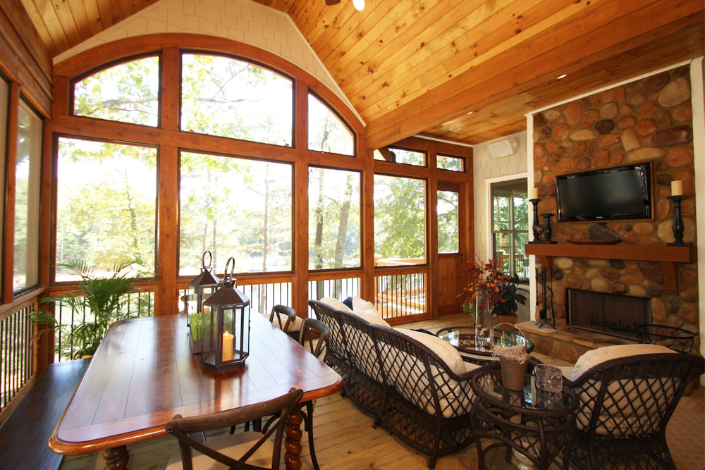Porch of this 3-Bedroom,2532 Sq Ft Plan -2532