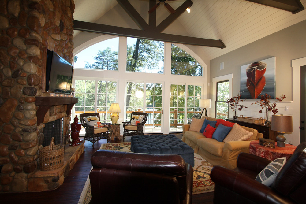 Home Interior Photograph of this 3-Bedroom,2532 Sq Ft Plan -2532