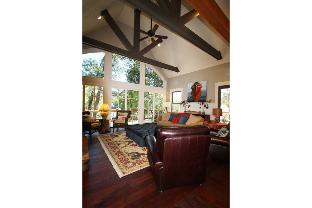Home Interior Photograph of this 3-Bedroom,2532 Sq Ft Plan -2532