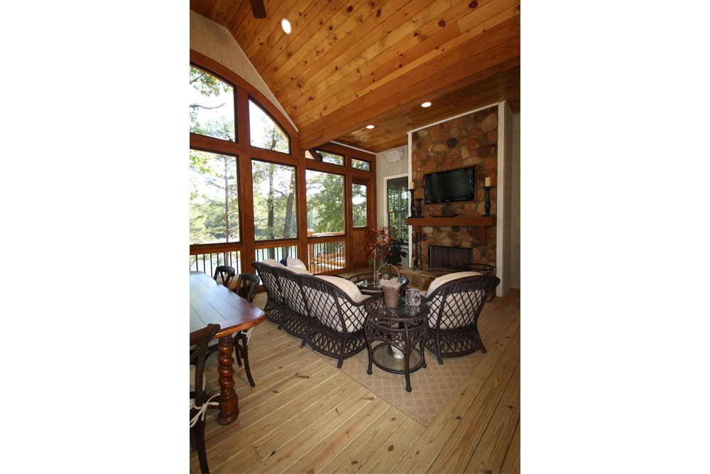 Home Interior Photograph of this 4-Bedroom,2363 Sq Ft Plan -2363