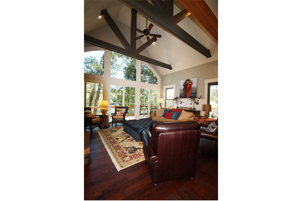 Home Interior Photograph of this 4-Bedroom,2363 Sq Ft Plan -2363