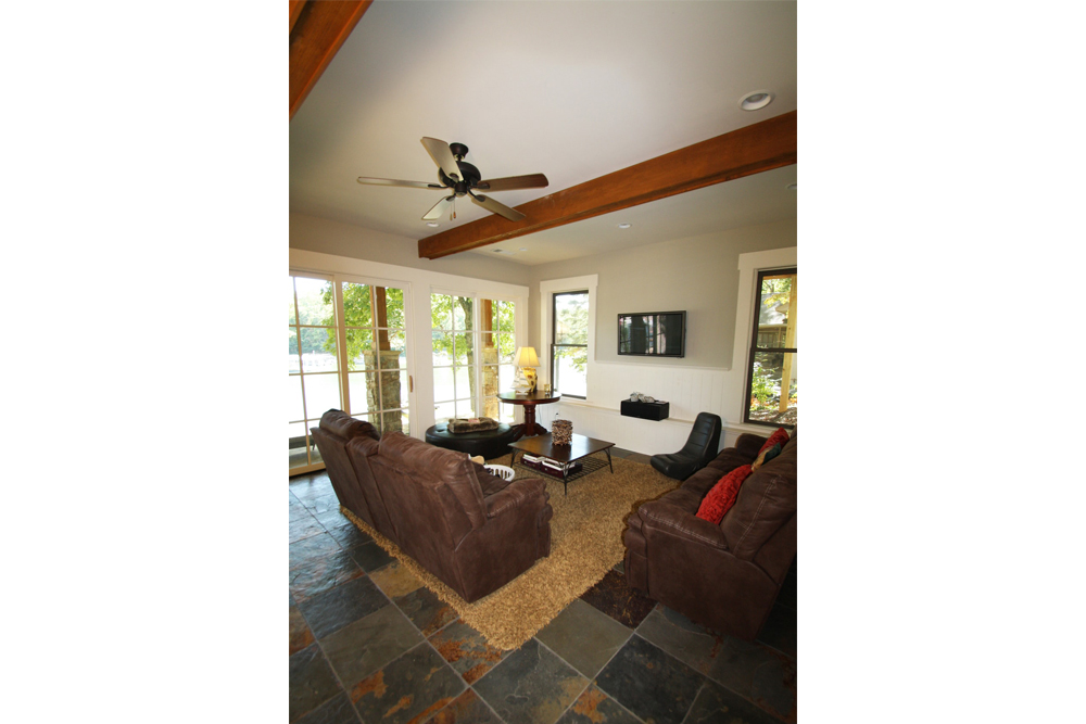 Home Interior Photograph of this 4-Bedroom,2363 Sq Ft Plan -2363