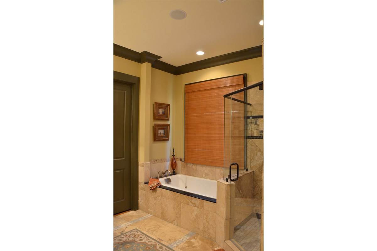 Bathroom of this 3-Bedroom,2648 Sq Ft Plan -2648