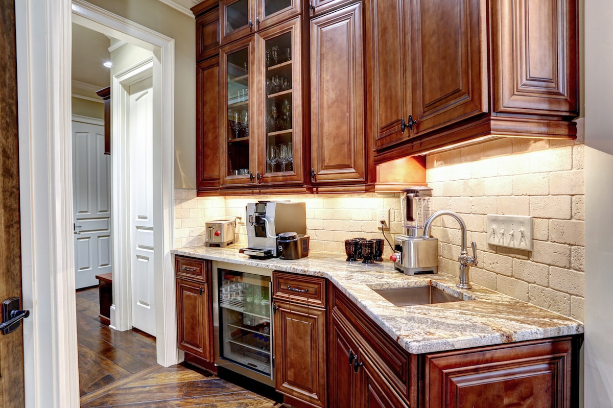 Powder Room of this 3-Bedroom,3480 Sq Ft Plan -3480