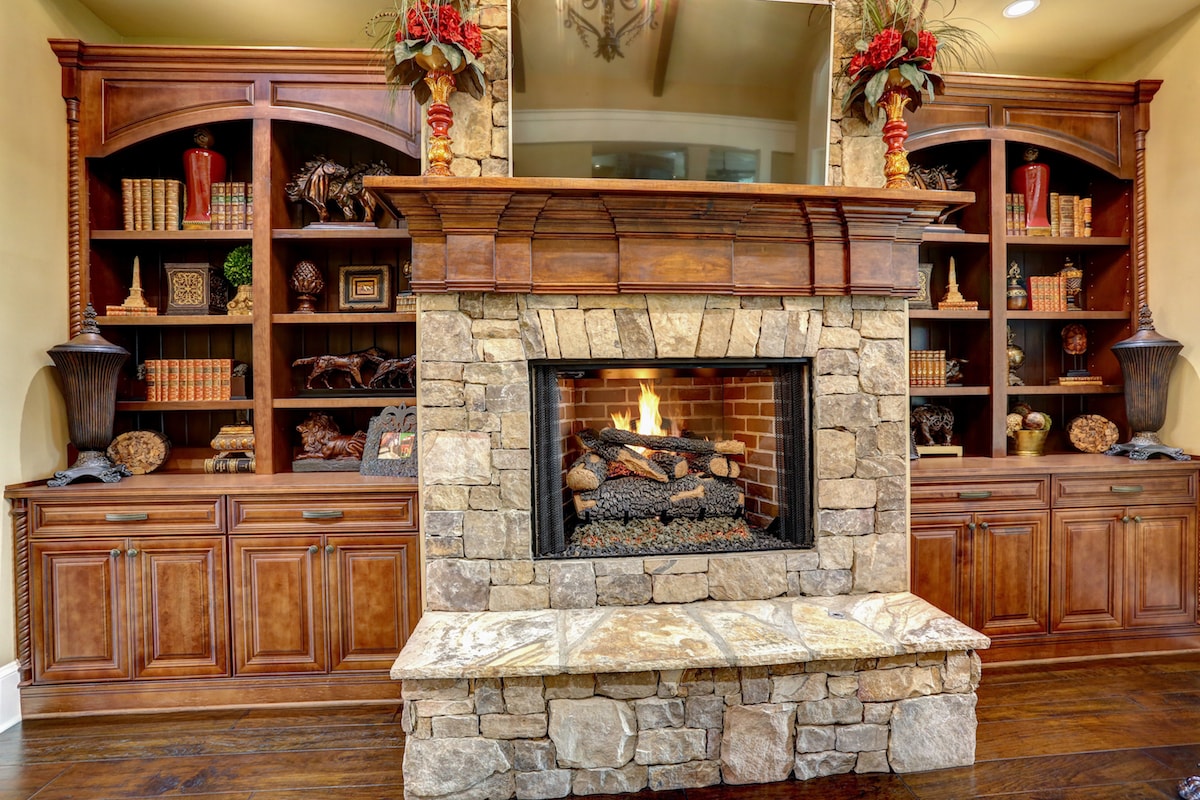 Home Interior Photograph of this 3-Bedroom,3480 Sq Ft Plan -3480