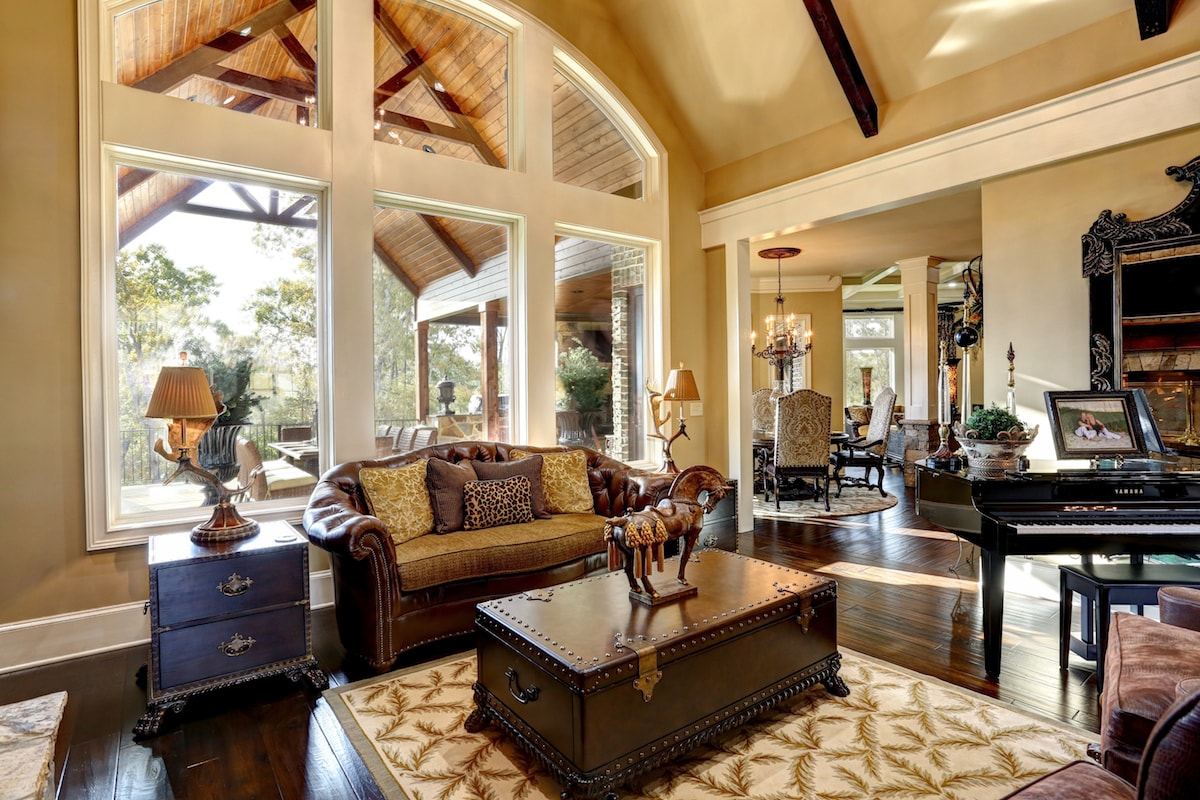 Home Interior Photograph of this 3-Bedroom,3480 Sq Ft Plan -3480