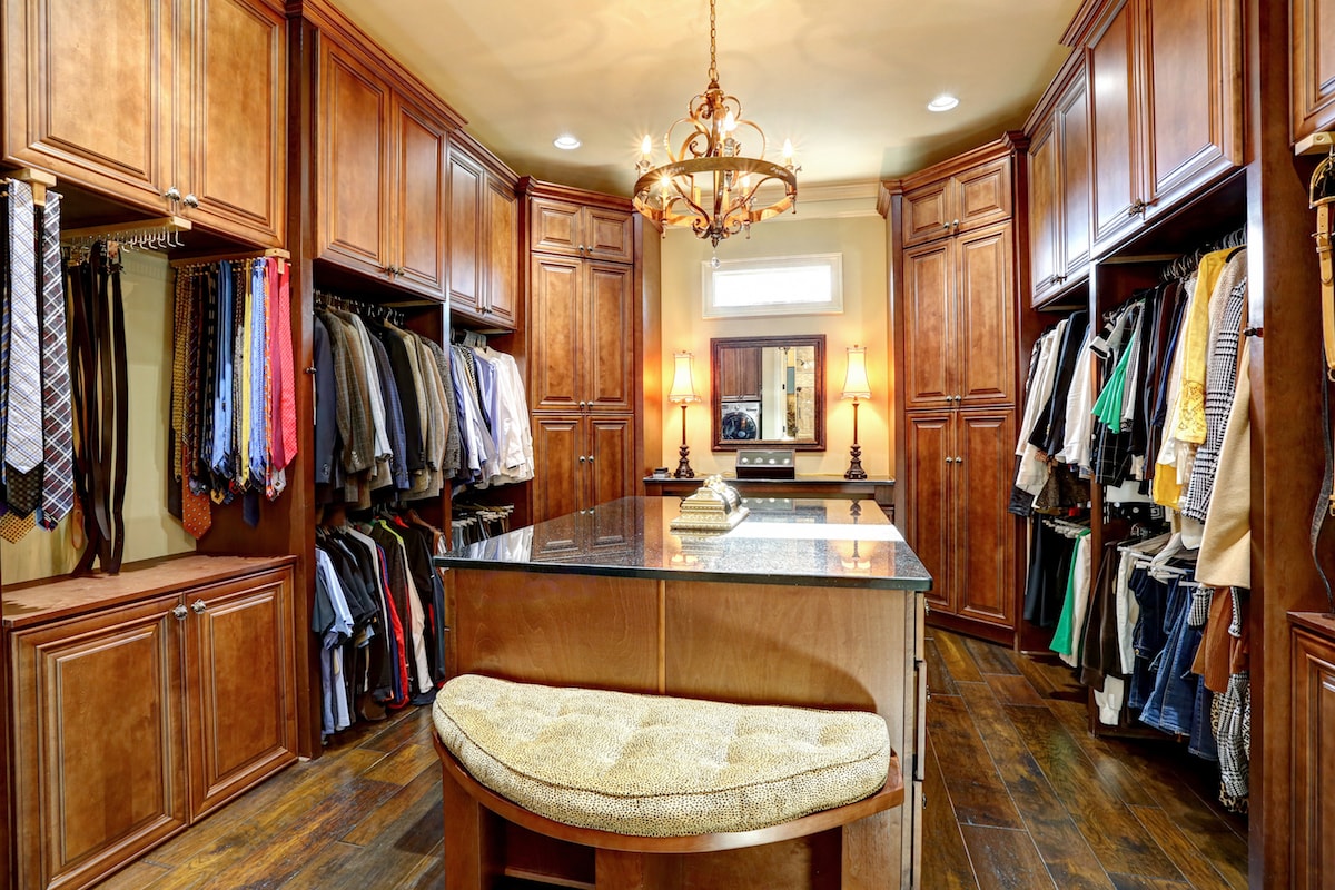 Storage and Closets of this 3-Bedroom,3480 Sq Ft Plan -3480
