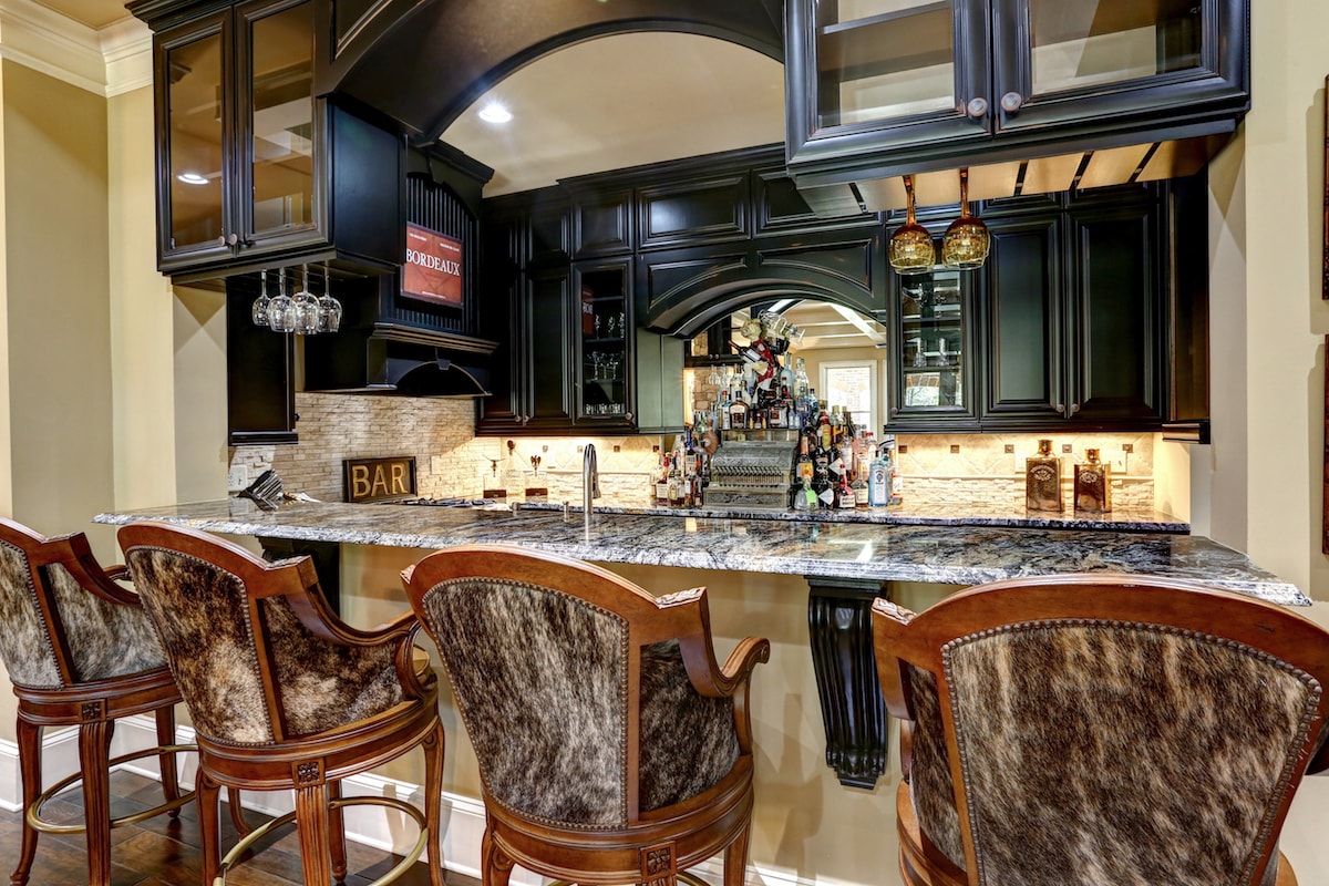 Kitchen of this 3-Bedroom,3480 Sq Ft Plan -3480