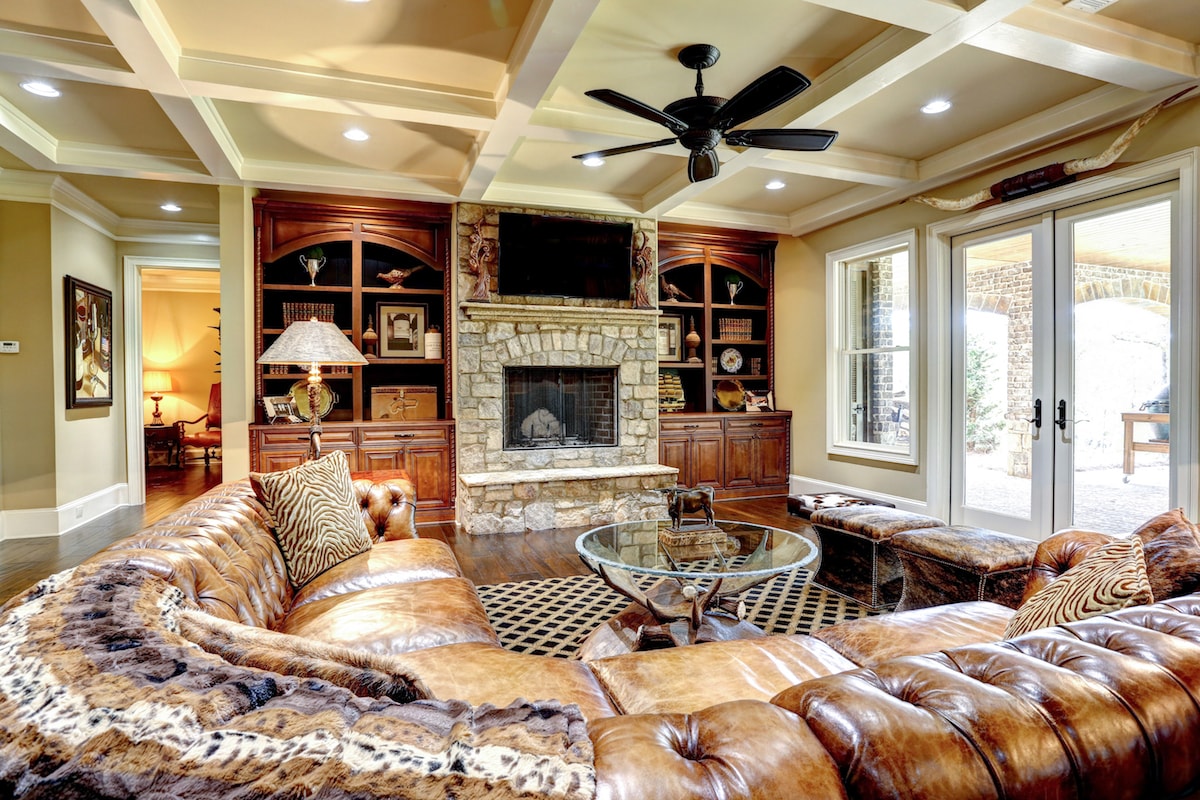 Home Interior Photograph of this 3-Bedroom,3480 Sq Ft Plan -3480