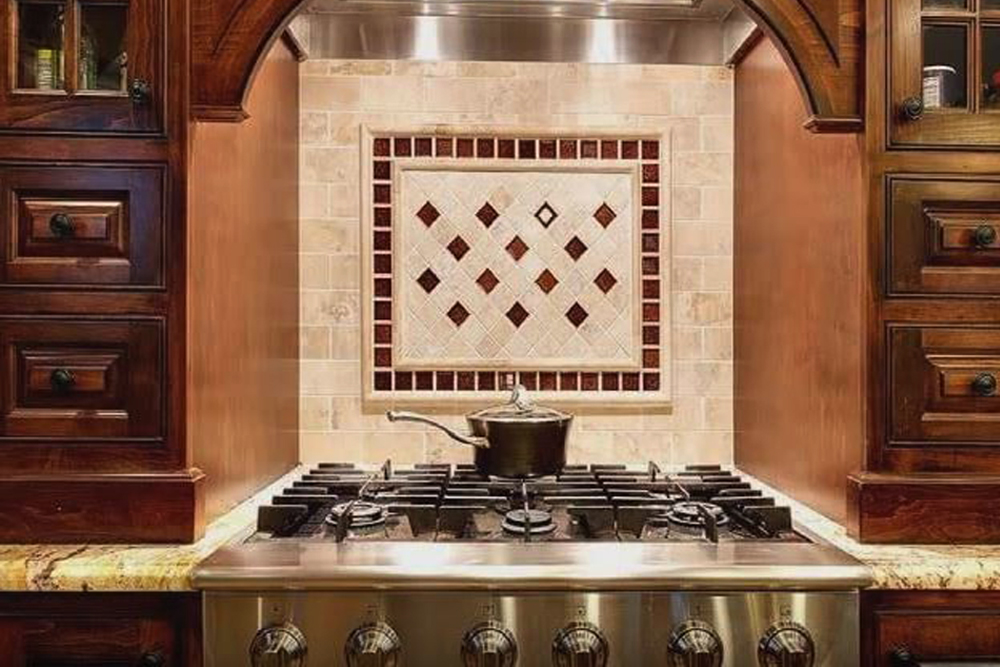 Kitchen of this 4-Bedroom,3245 Sq Ft Plan -3245