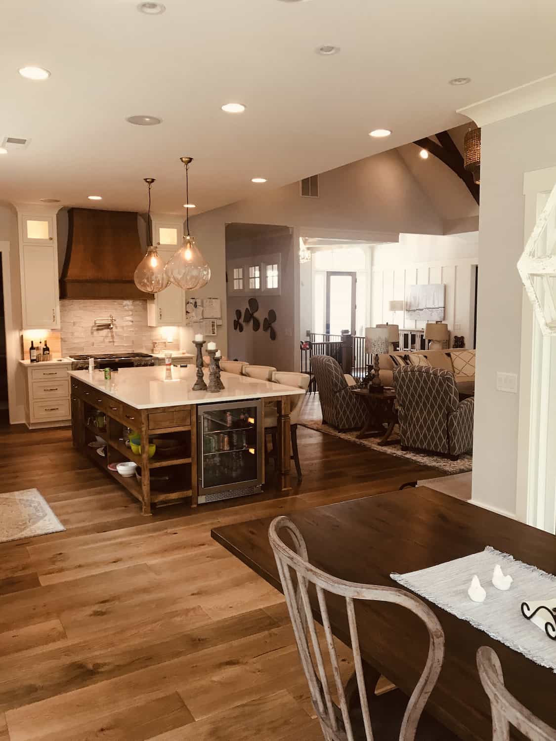 Kitchen of this 3-Bedroom,2498 Sq Ft Plan -198-1053
