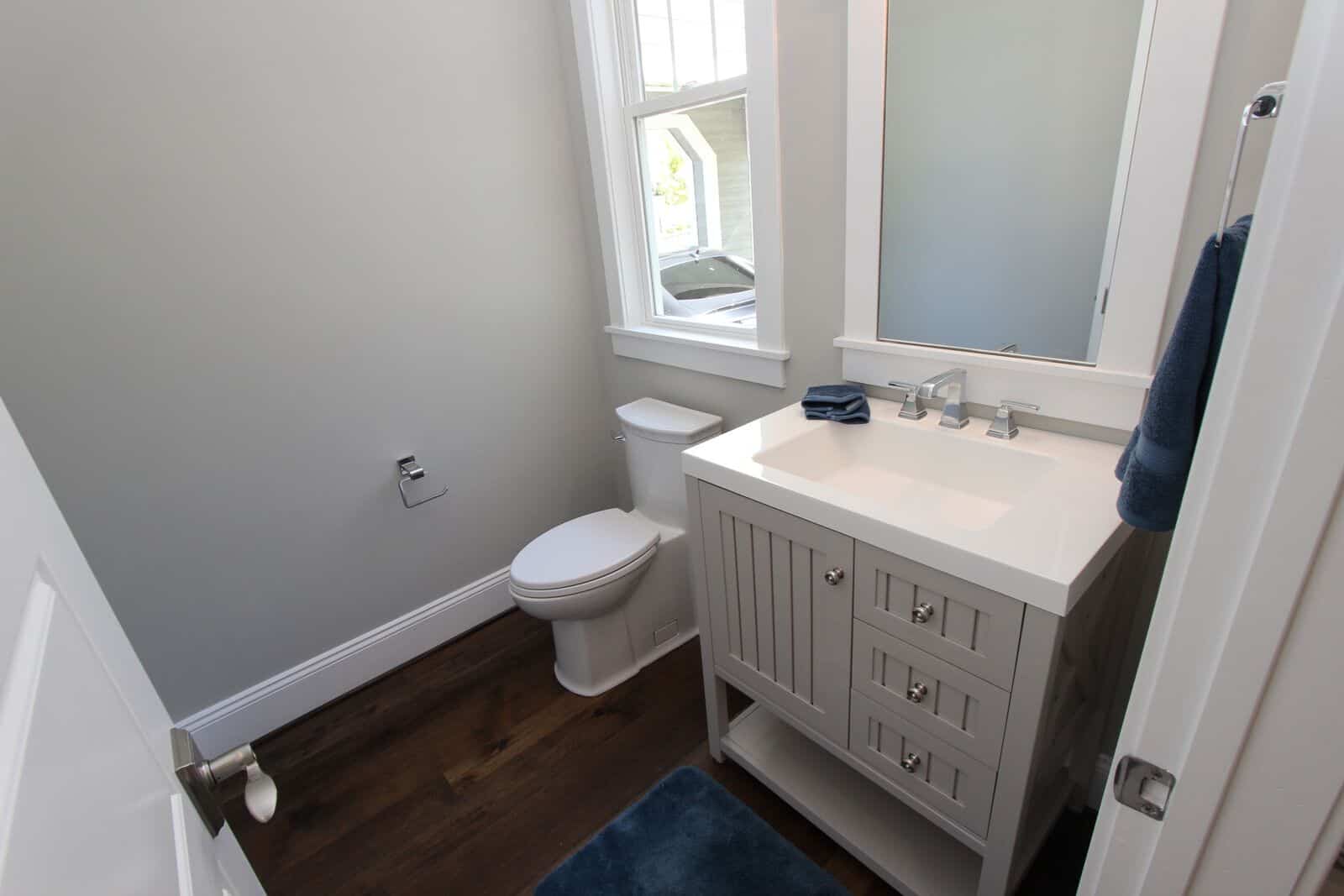 Bathroom of this 5-Bedroom,3970 Sq Ft Plan -198-1060
