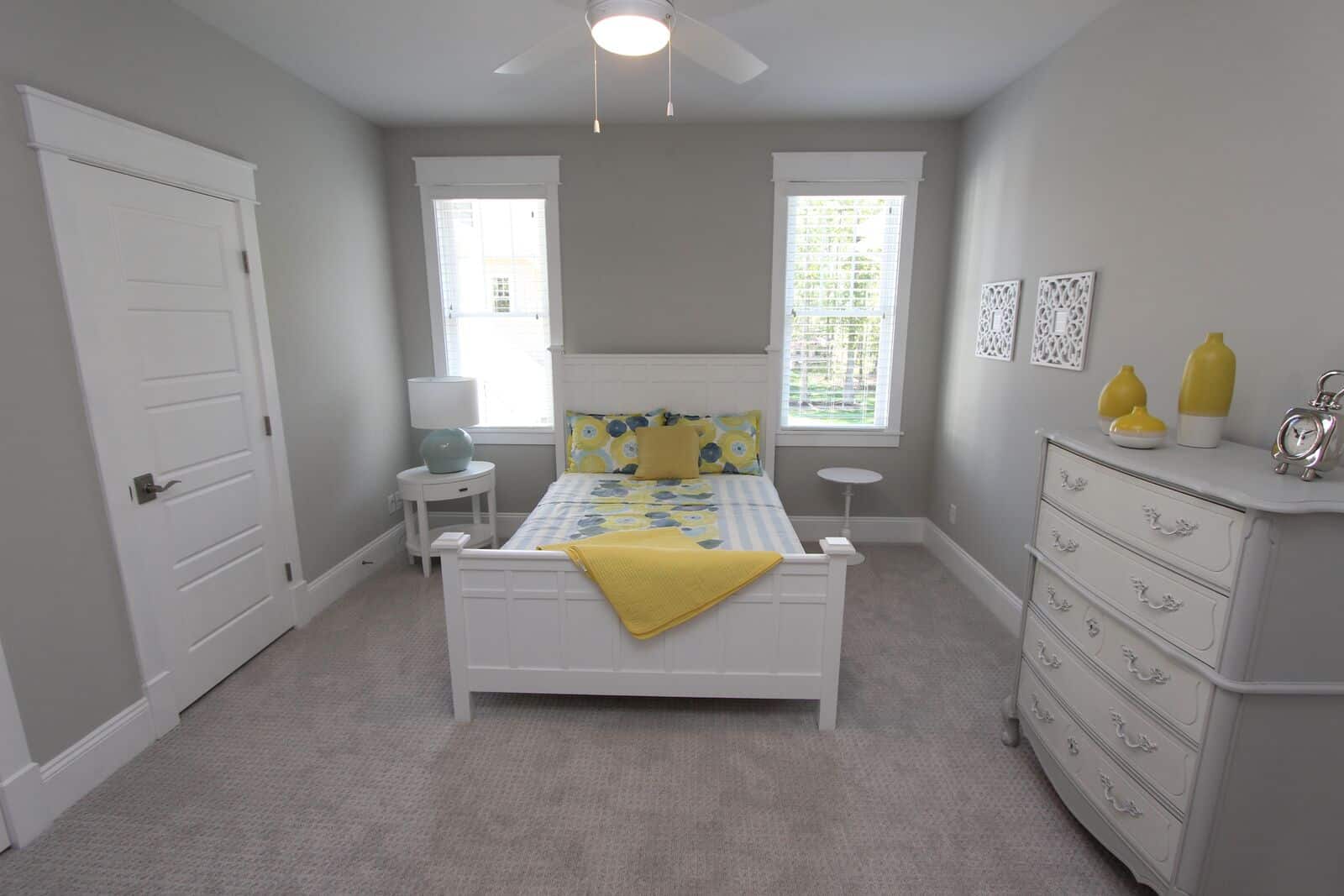 Bedroom of this 5-Bedroom,3970 Sq Ft Plan -198-1060
